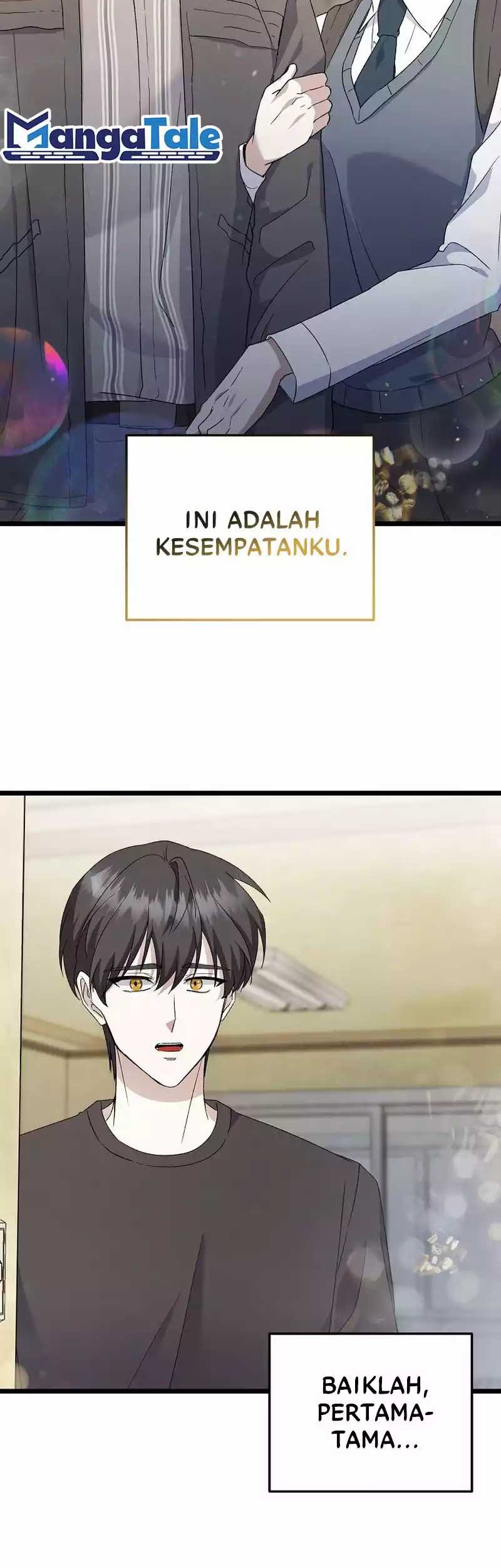 The Crazy Genius Composer Returns Chapter 02 Gambar 7