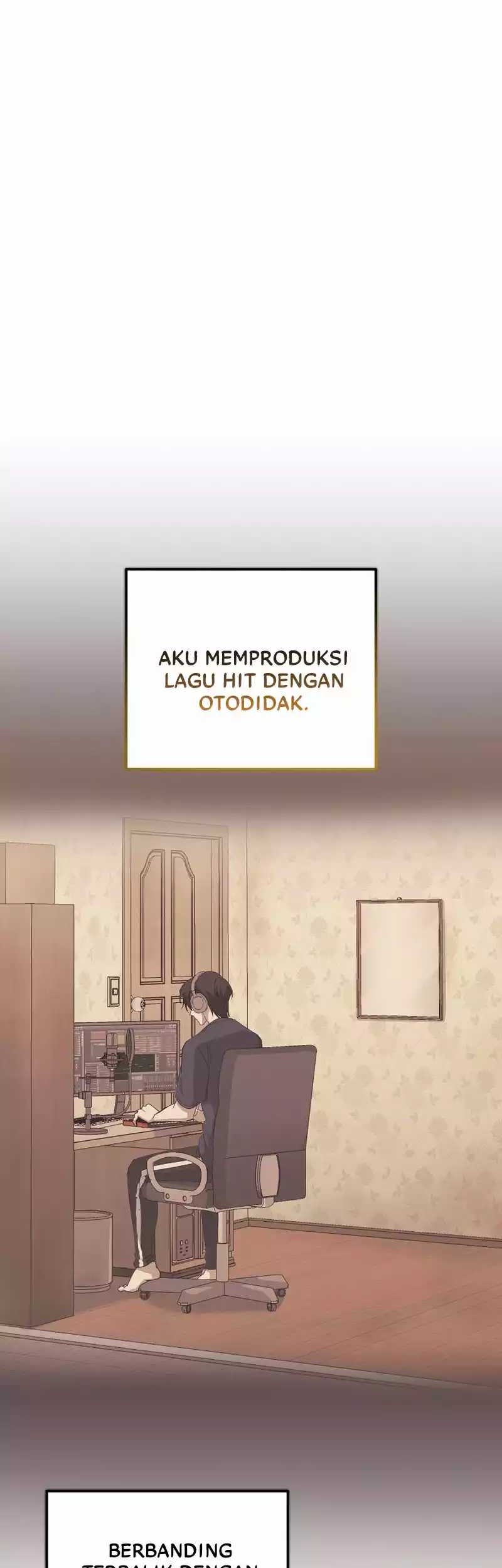 The Crazy Genius Composer Returns Chapter 02 Gambar 11