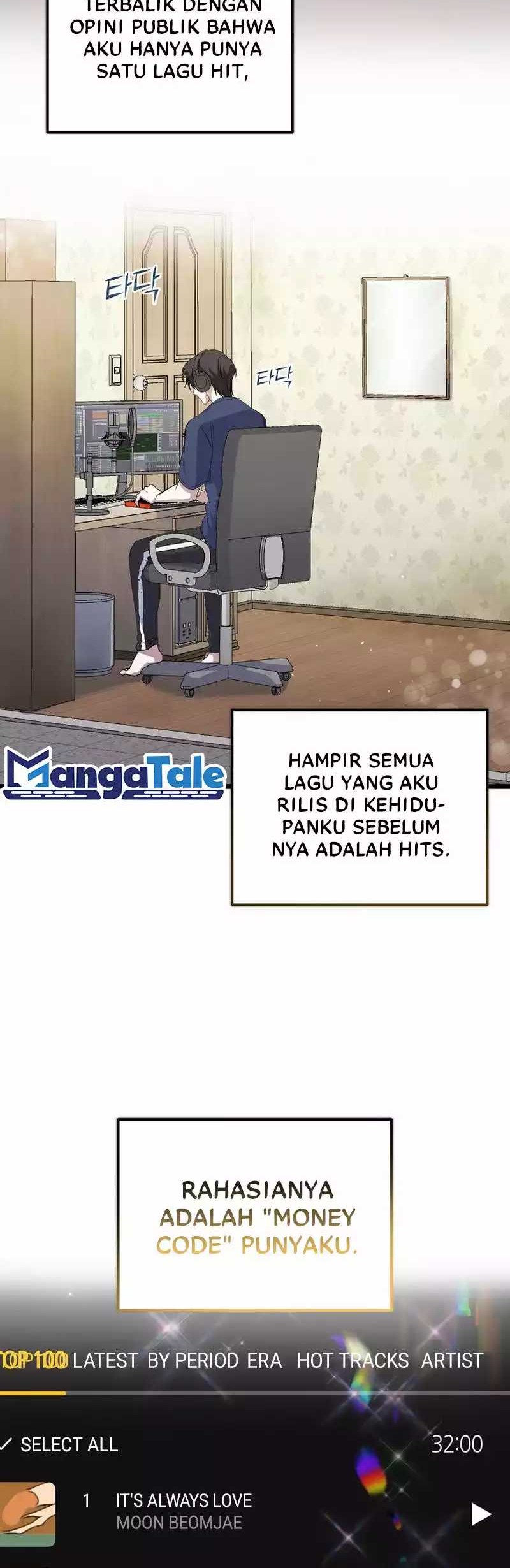 The Crazy Genius Composer Returns Chapter 02 Gambar 12