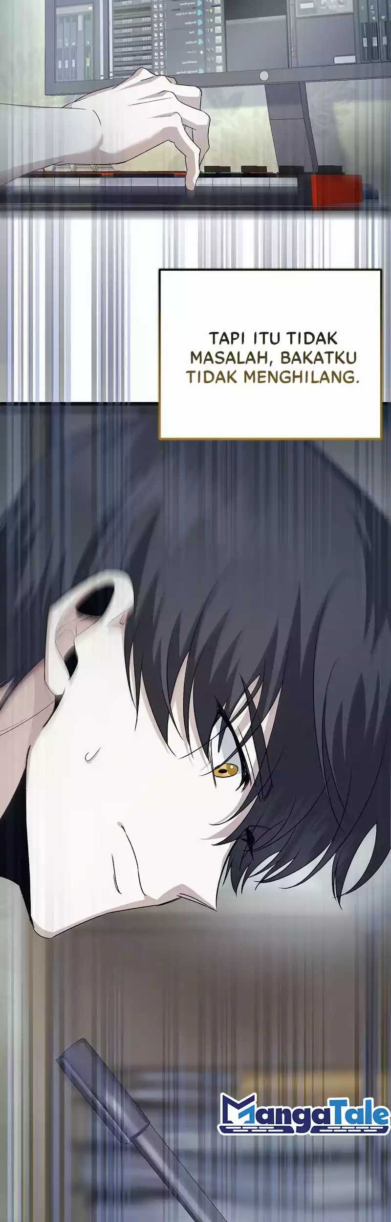 The Crazy Genius Composer Returns Chapter 02 Gambar 15