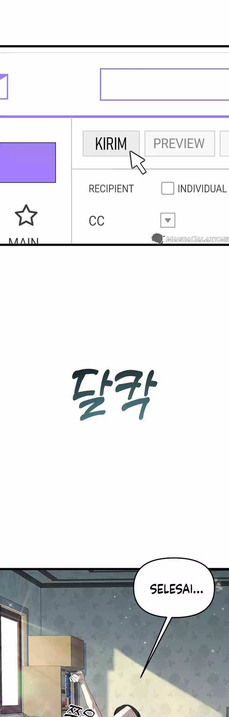 The Crazy Genius Composer Returns Chapter 02 Gambar 17