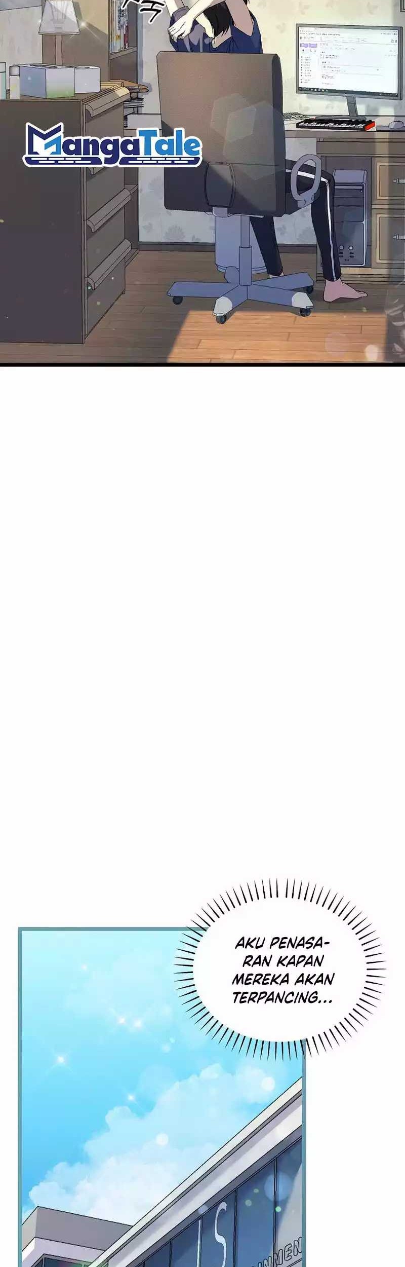 The Crazy Genius Composer Returns Chapter 02 Gambar 18