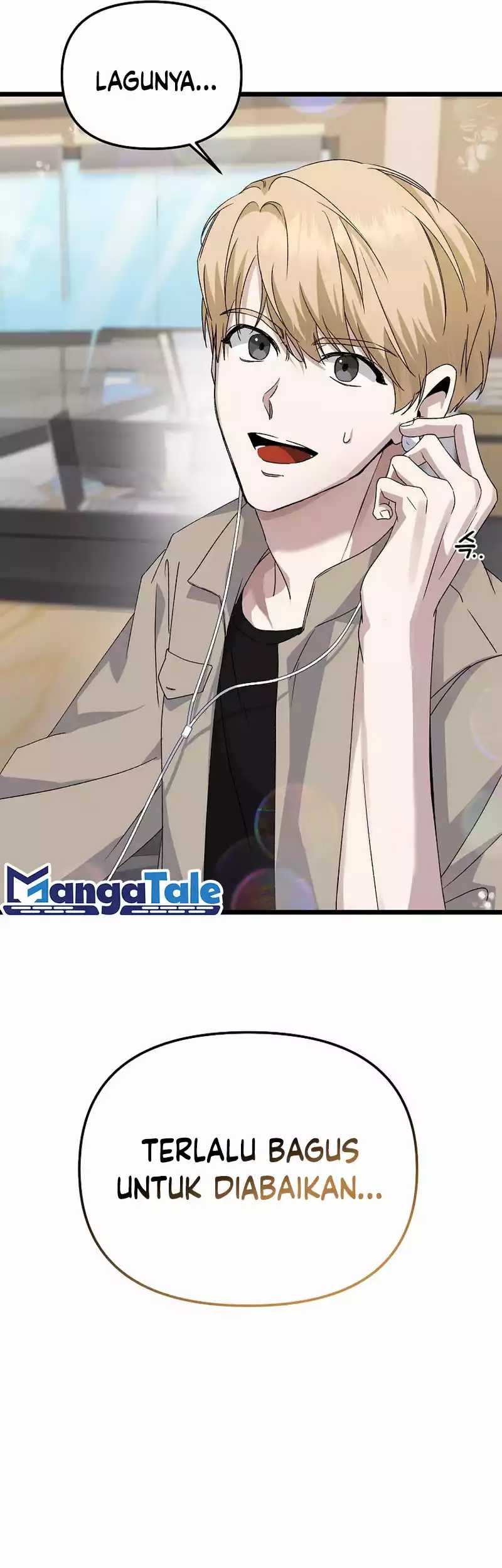 The Crazy Genius Composer Returns Chapter 02 Gambar 25