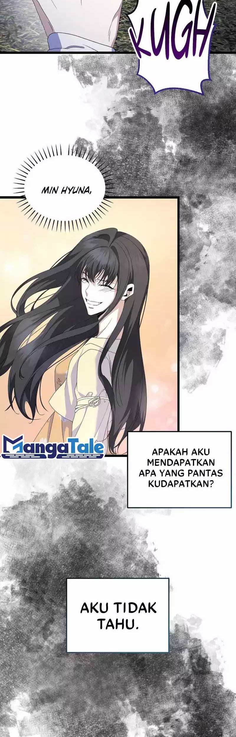 The Crazy Genius Composer Returns Chapter 01 Gambar 49