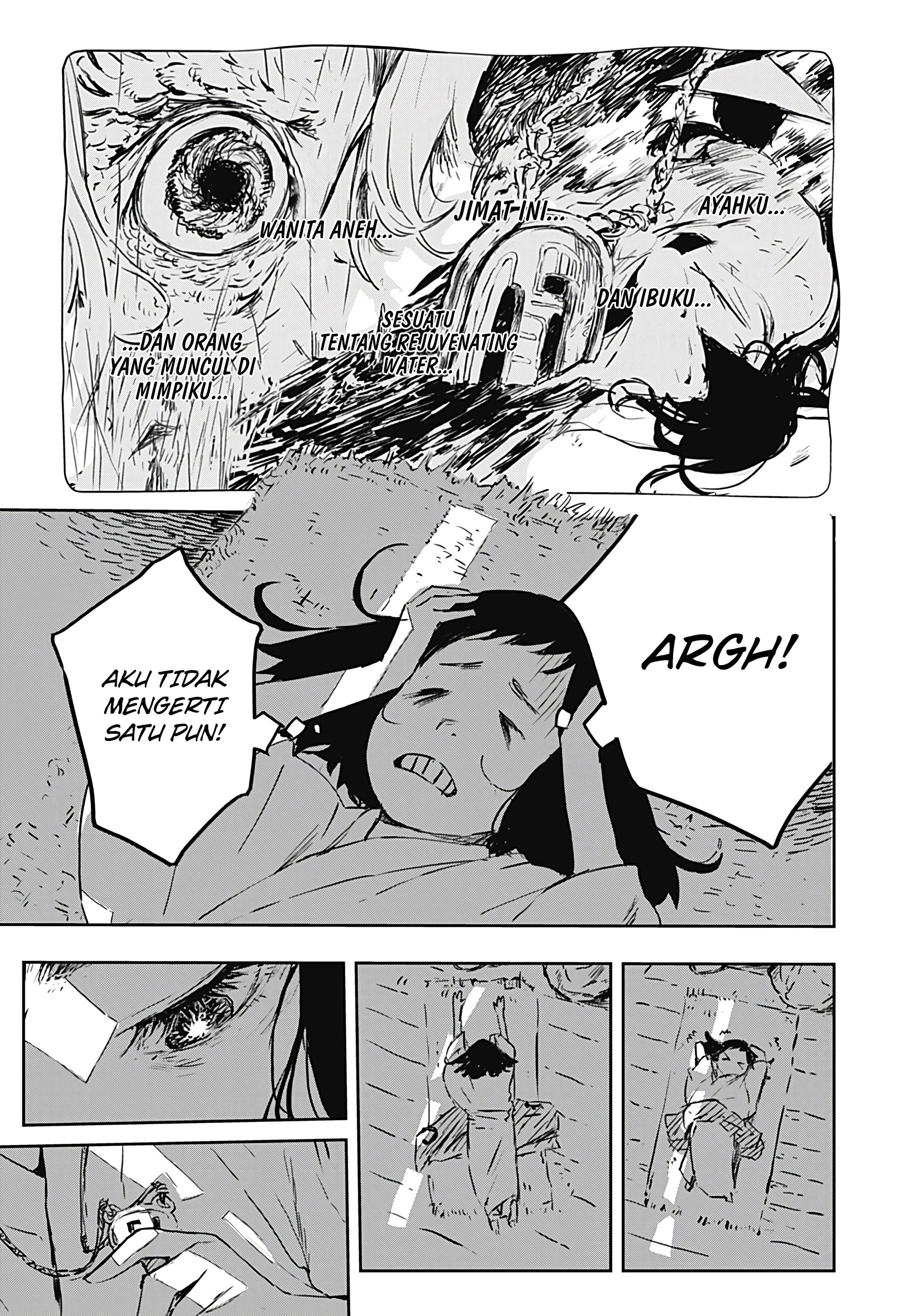 Goze Hotaru Chapter 02 Gambar 22