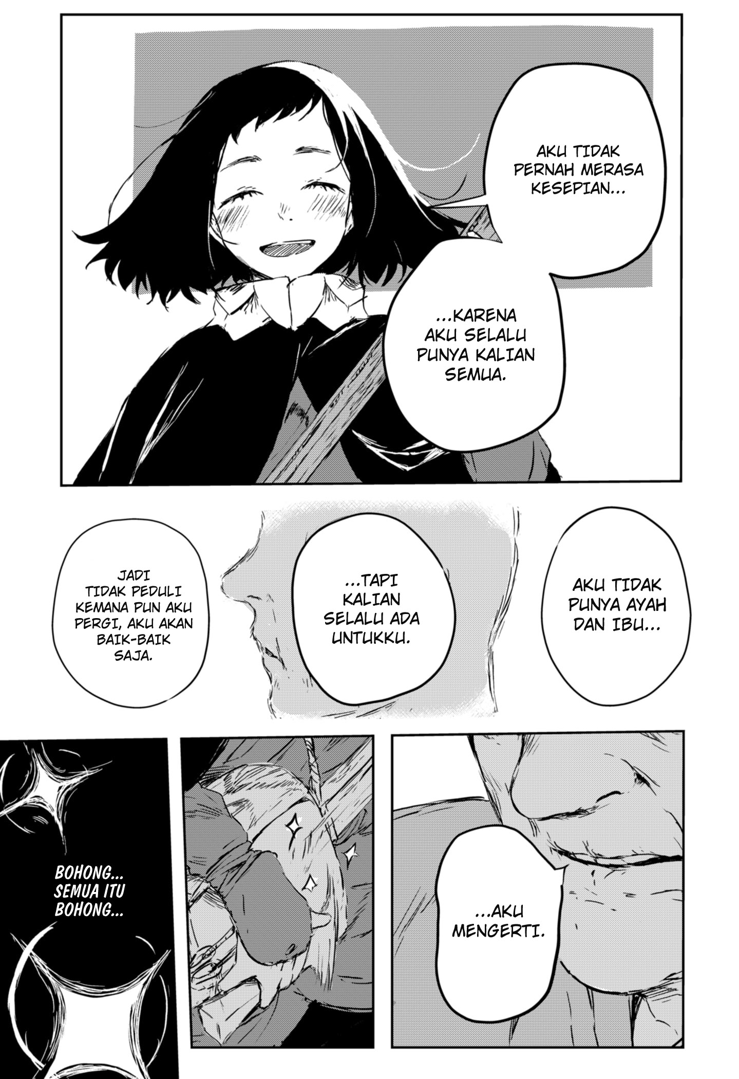 Goze Hotaru Chapter 02 Gambar 34