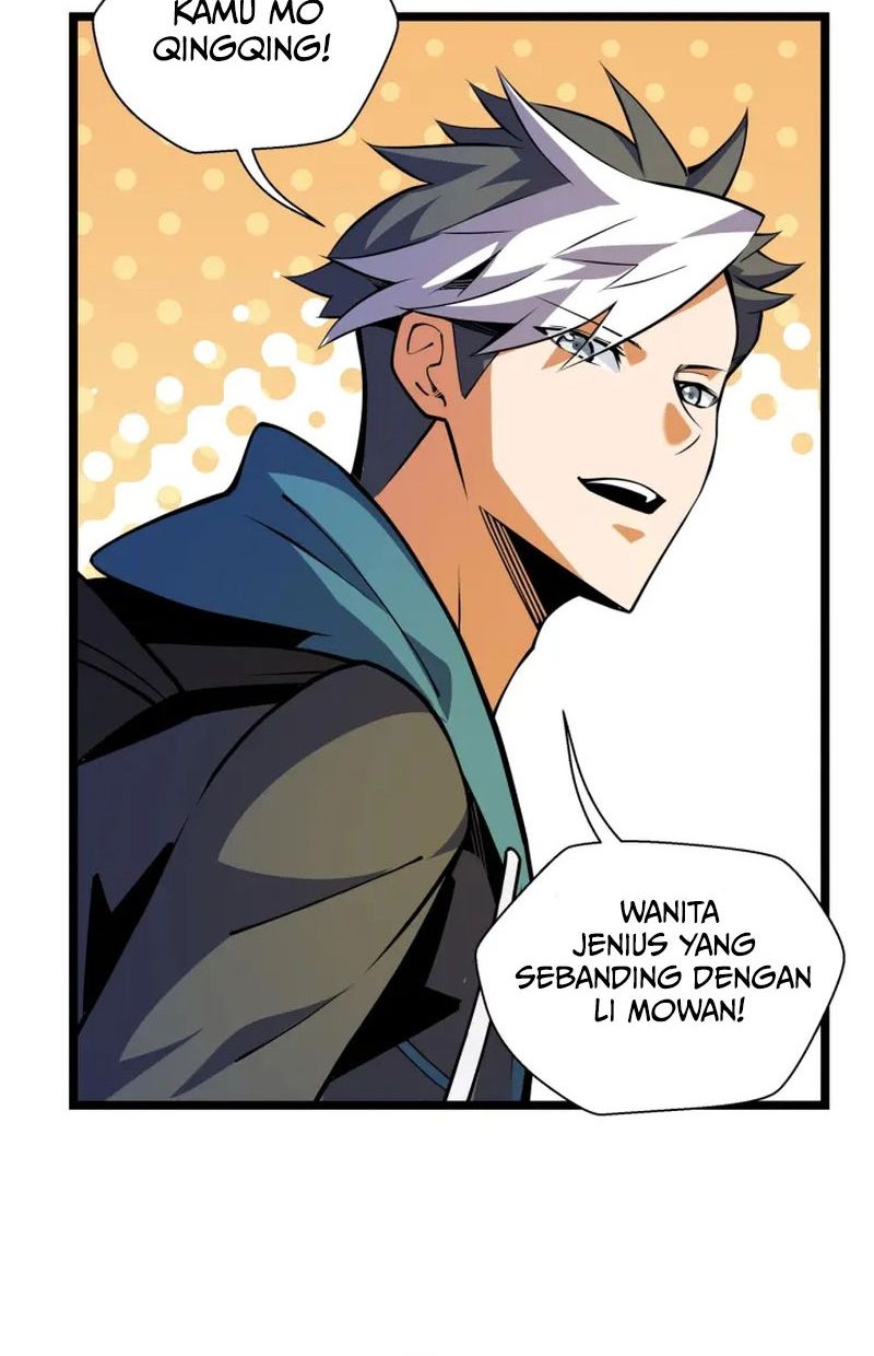 I’m Sorry, My Skills Max Out by Themselves Chapter 10 Gambar 24