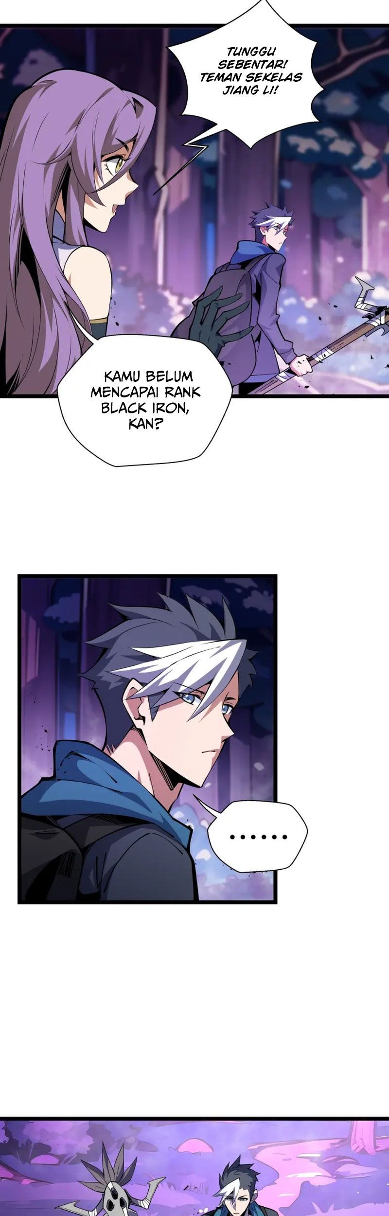 I’m Sorry, My Skills Max Out by Themselves Chapter 10 Gambar 27