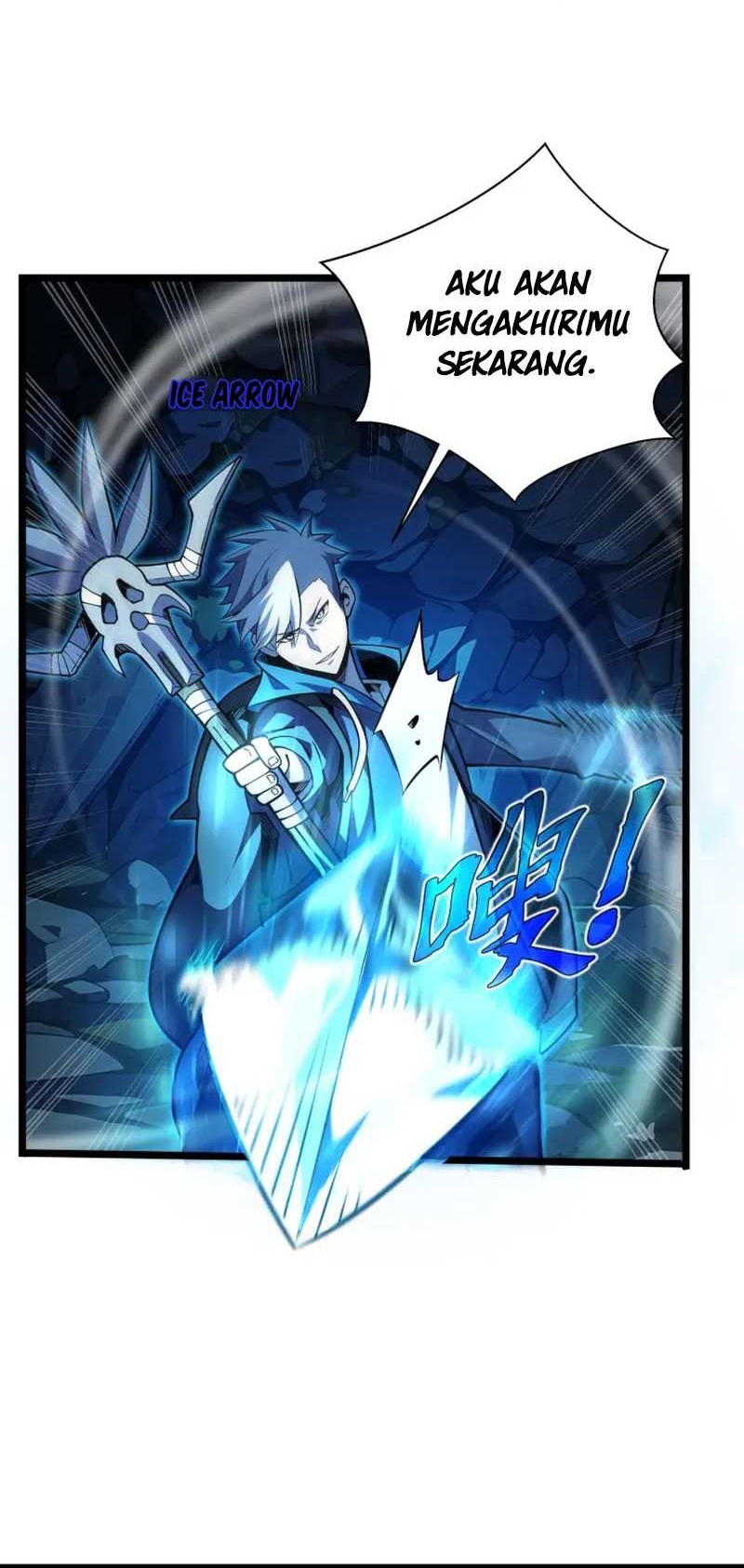 I’m Sorry, My Skills Max Out by Themselves Chapter 09 Gambar 8
