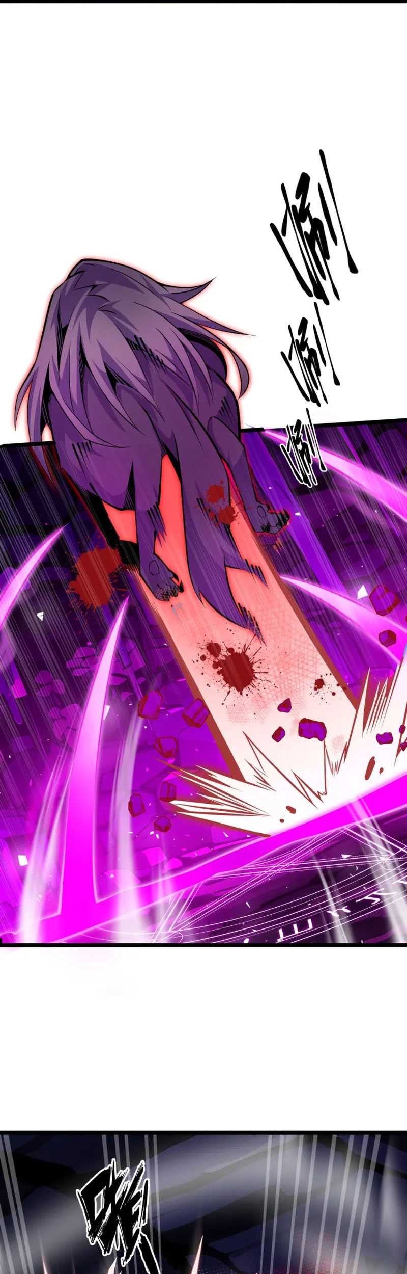 I’m Sorry, My Skills Max Out by Themselves Chapter 08 Gambar 25