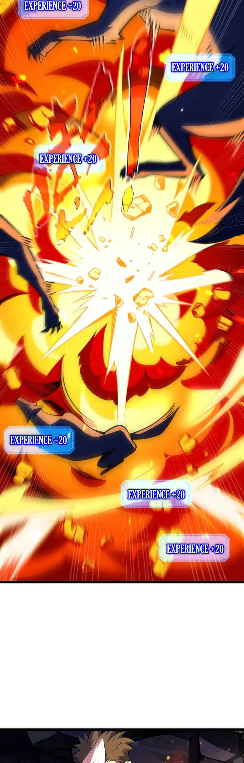 I’m Sorry, My Skills Max Out by Themselves Chapter 08 Gambar 40