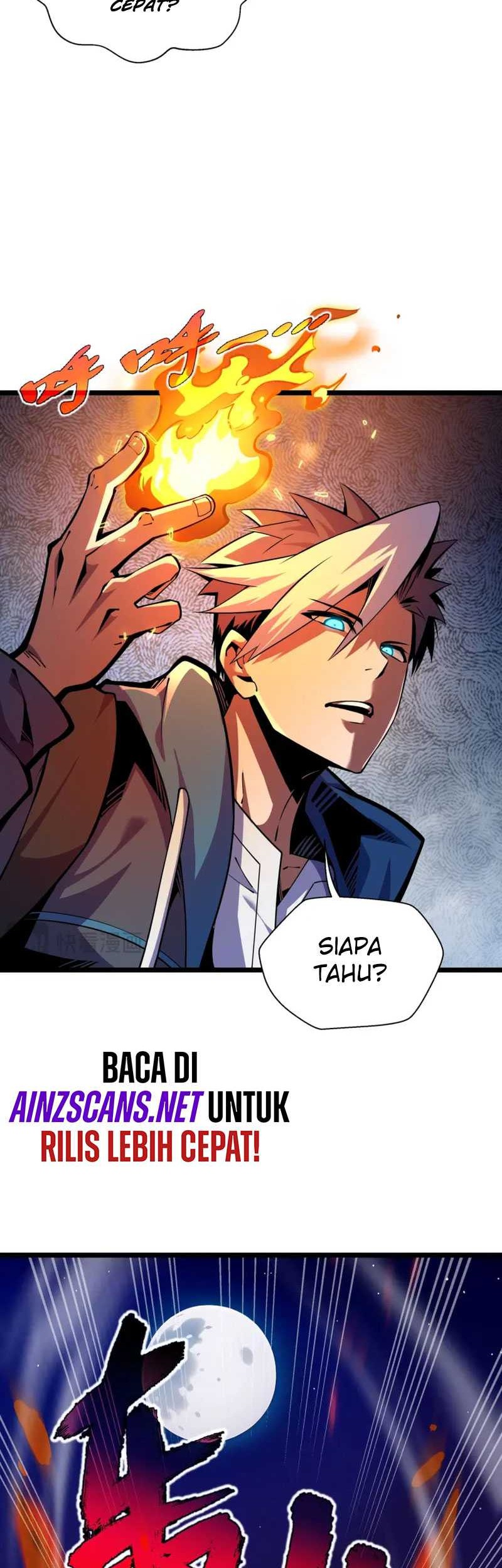 I’m Sorry, My Skills Max Out by Themselves Chapter 06 Gambar 6