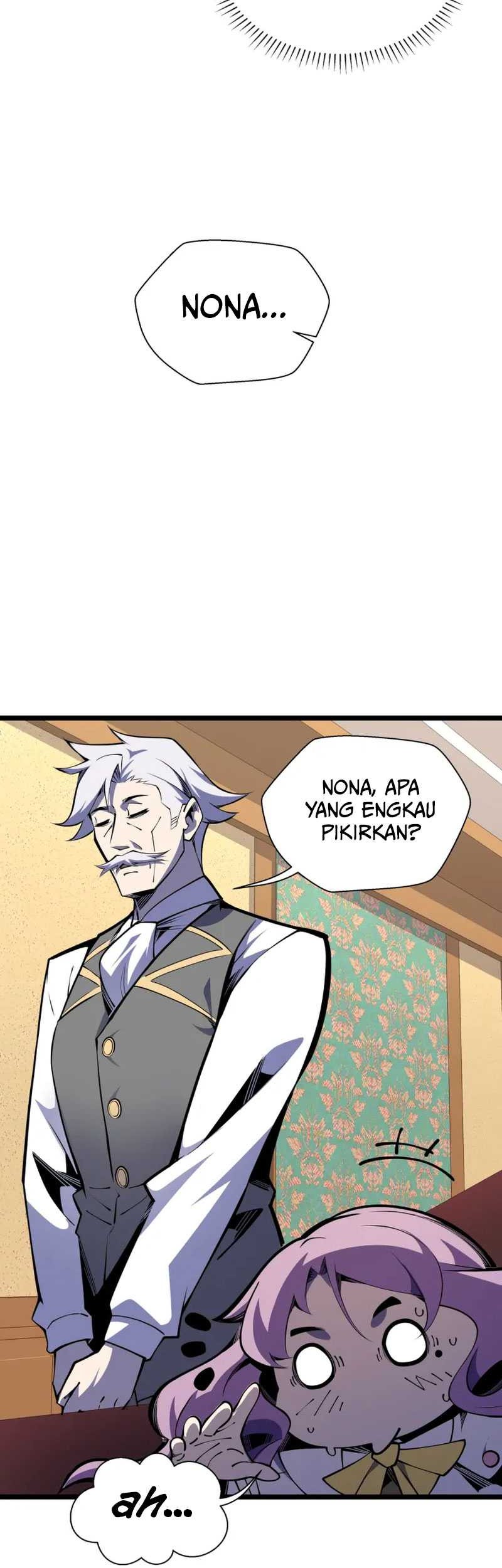 I’m Sorry, My Skills Max Out by Themselves Chapter 06 Gambar 23