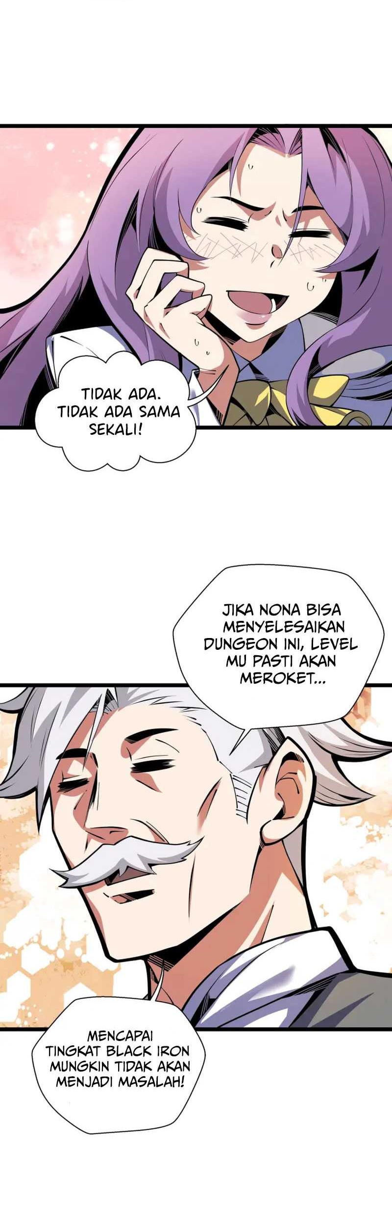 I’m Sorry, My Skills Max Out by Themselves Chapter 06 Gambar 24