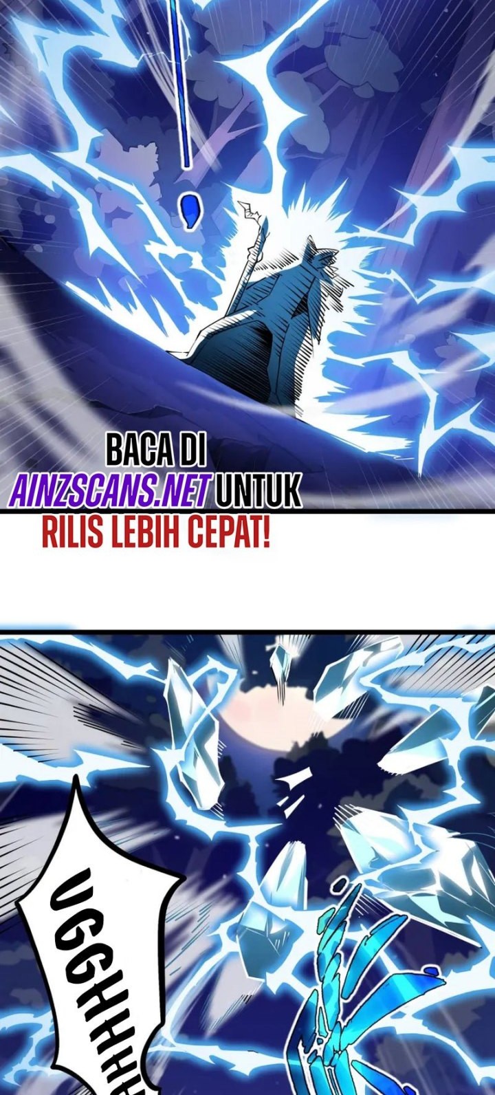 I’m Sorry, My Skills Max Out by Themselves Chapter 05 Gambar 5