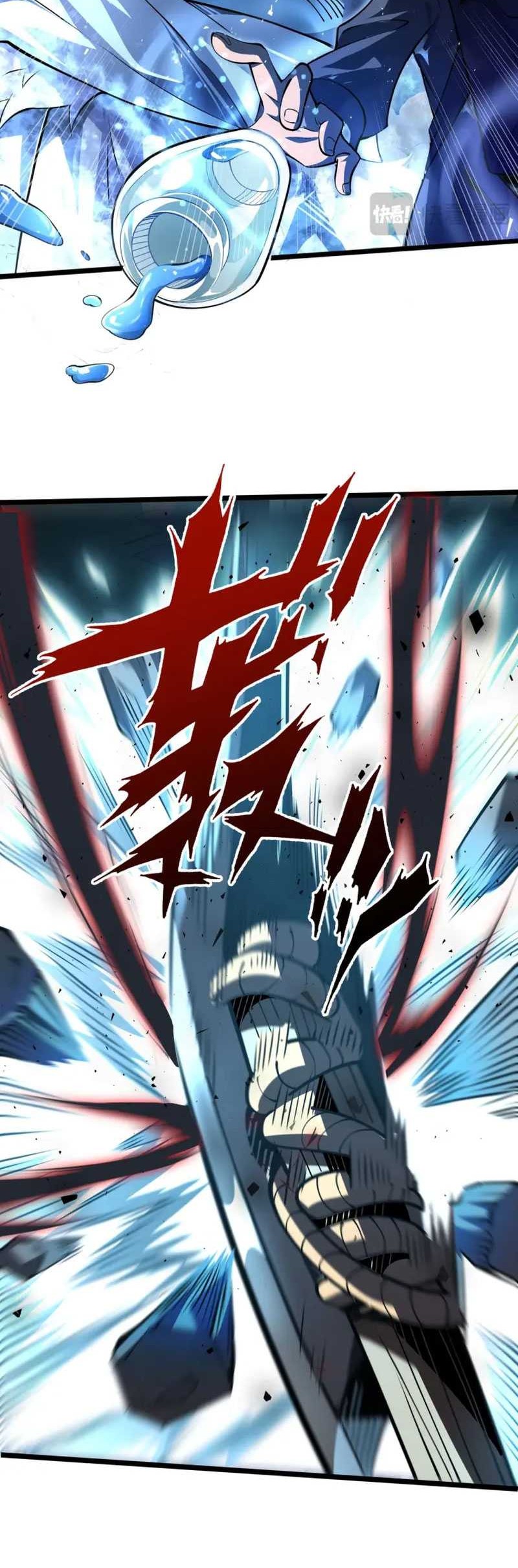 I’m Sorry, My Skills Max Out by Themselves Chapter 03 Gambar 14