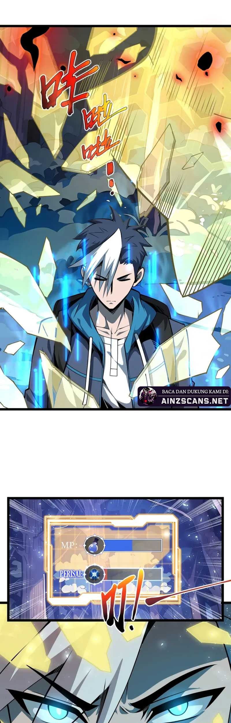 I’m Sorry, My Skills Max Out by Themselves Chapter 03 Gambar 21