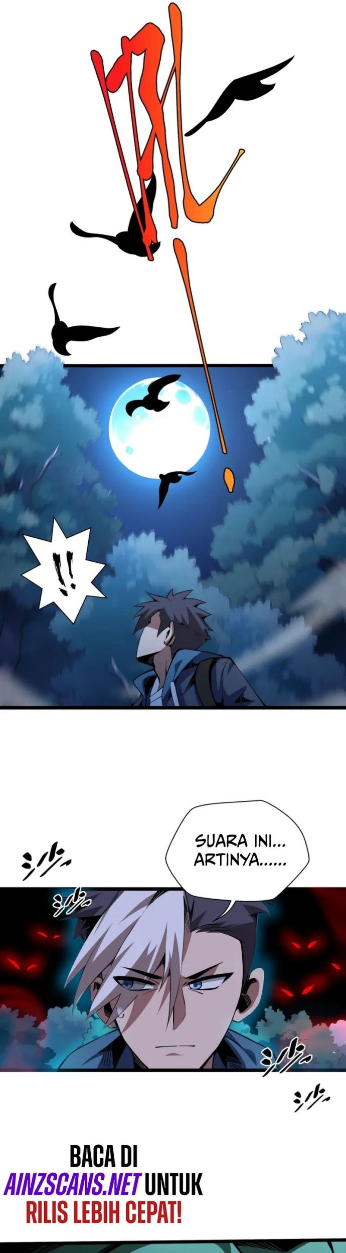 I’m Sorry, My Skills Max Out by Themselves Chapter 02 Gambar 48
