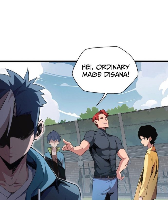 I’m Sorry, My Skills Max Out by Themselves Chapter 01 Gambar 50