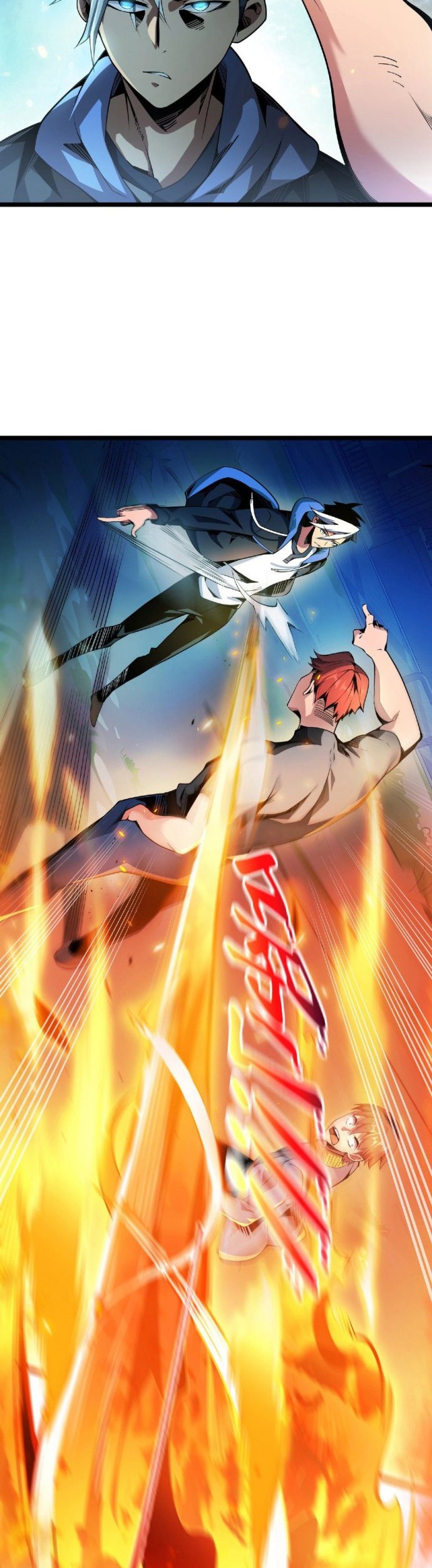 I’m Sorry, My Skills Max Out by Themselves Chapter 01 Gambar 54