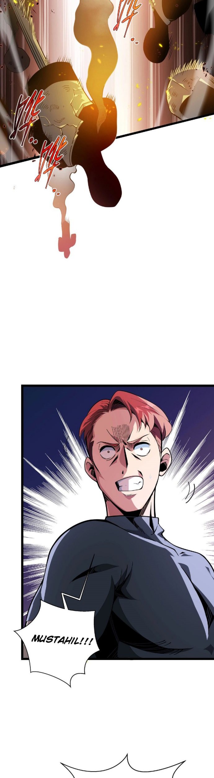I’m Sorry, My Skills Max Out by Themselves Chapter 01 Gambar 59
