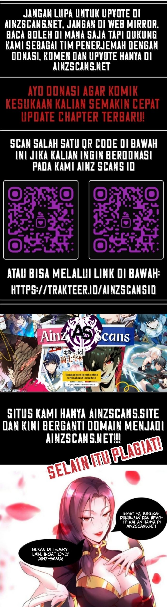 I’m Sorry, My Skills Max Out by Themselves Chapter 01 Gambar 65