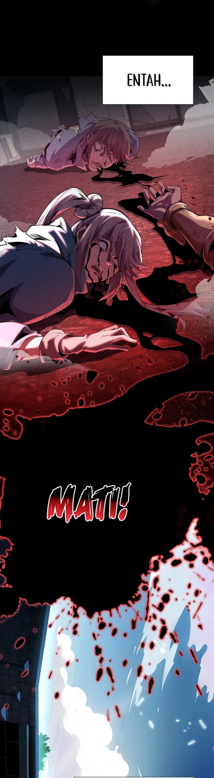 I’m Sorry, My Skills Max Out by Themselves Chapter 01 Gambar 9