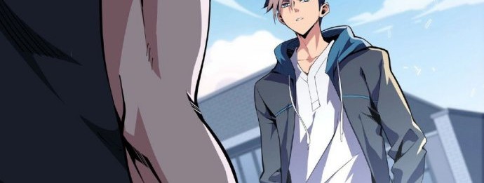 I’m Sorry, My Skills Max Out by Themselves Chapter 01 Gambar 14