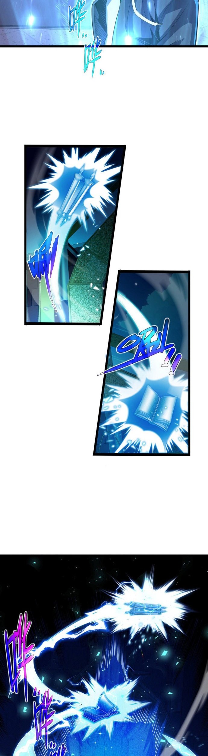I’m Sorry, My Skills Max Out by Themselves Chapter 01 Gambar 28