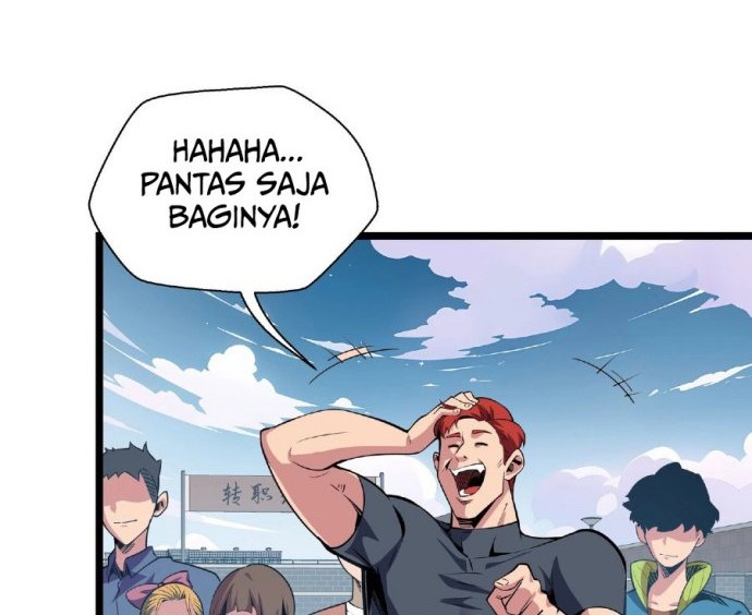 I’m Sorry, My Skills Max Out by Themselves Chapter 01 Gambar 32