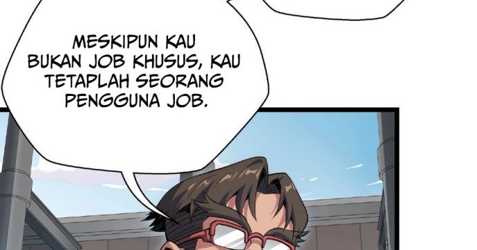 I’m Sorry, My Skills Max Out by Themselves Chapter 01 Gambar 44