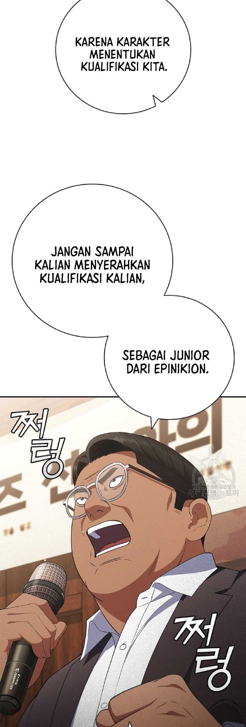 I Can Do It Chapter 34 Gambar 60