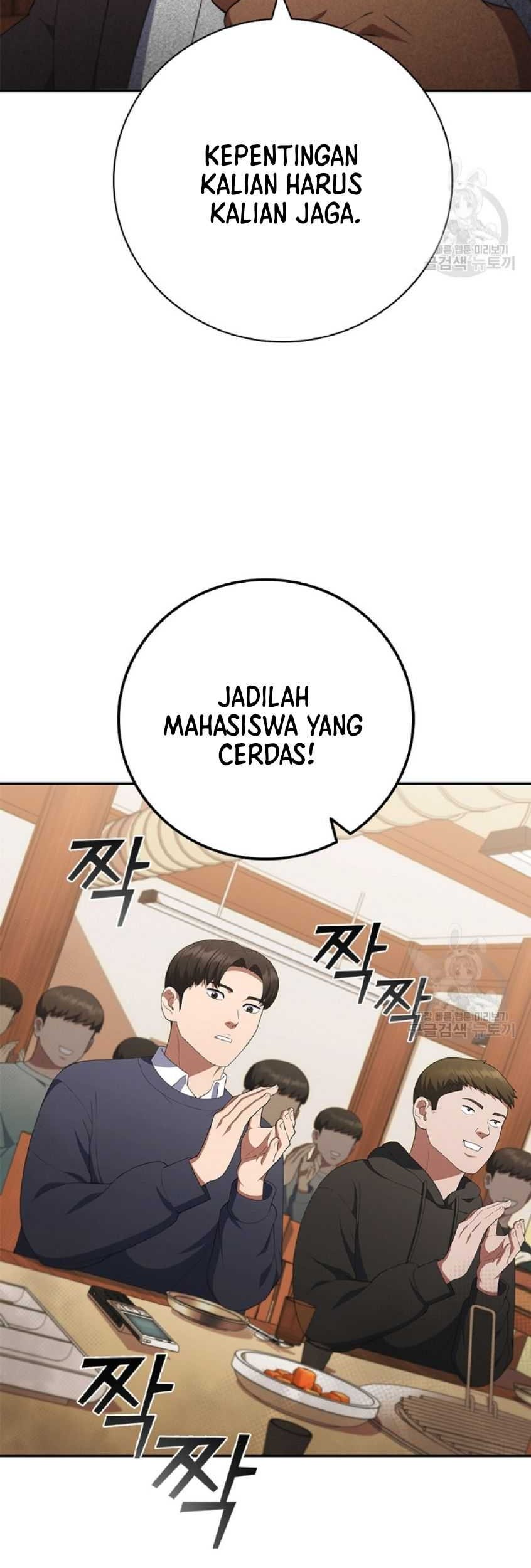 I Can Do It Chapter 34 Gambar 61