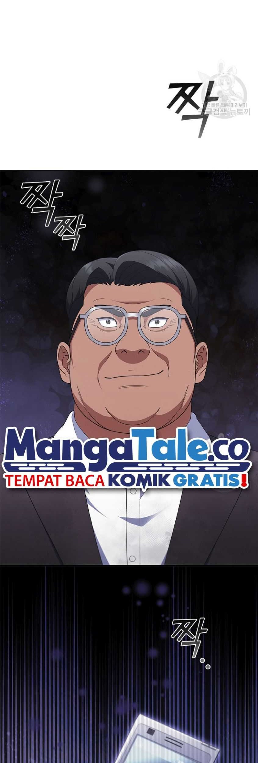 I Can Do It Chapter 34 Gambar 62