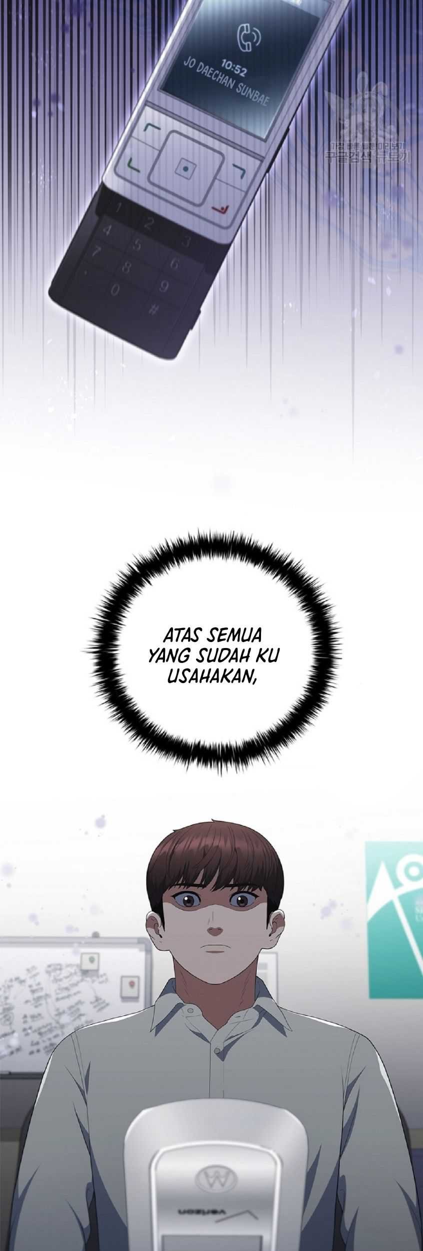 I Can Do It Chapter 34 Gambar 63