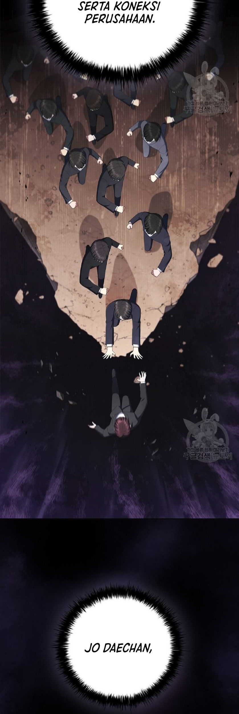 I Can Do It Chapter 34 Gambar 67