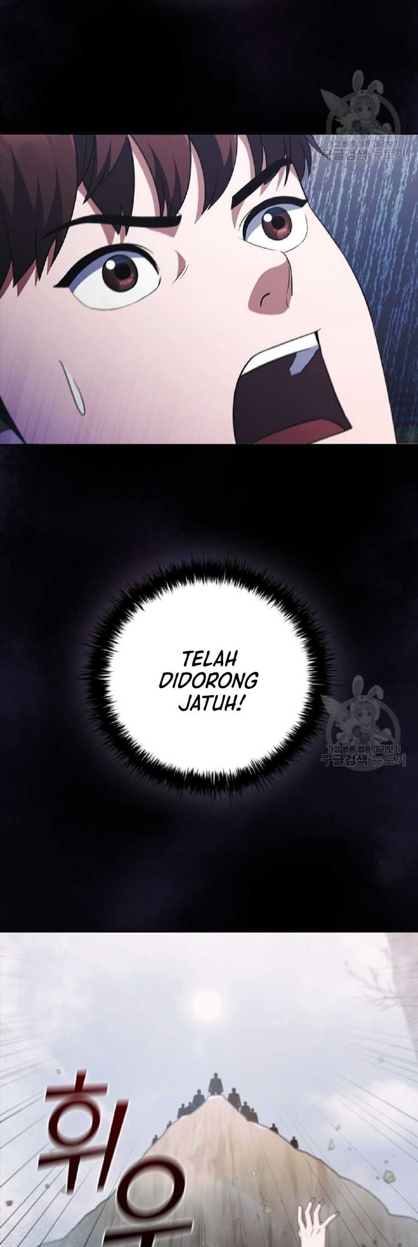 I Can Do It Chapter 34 Gambar 68