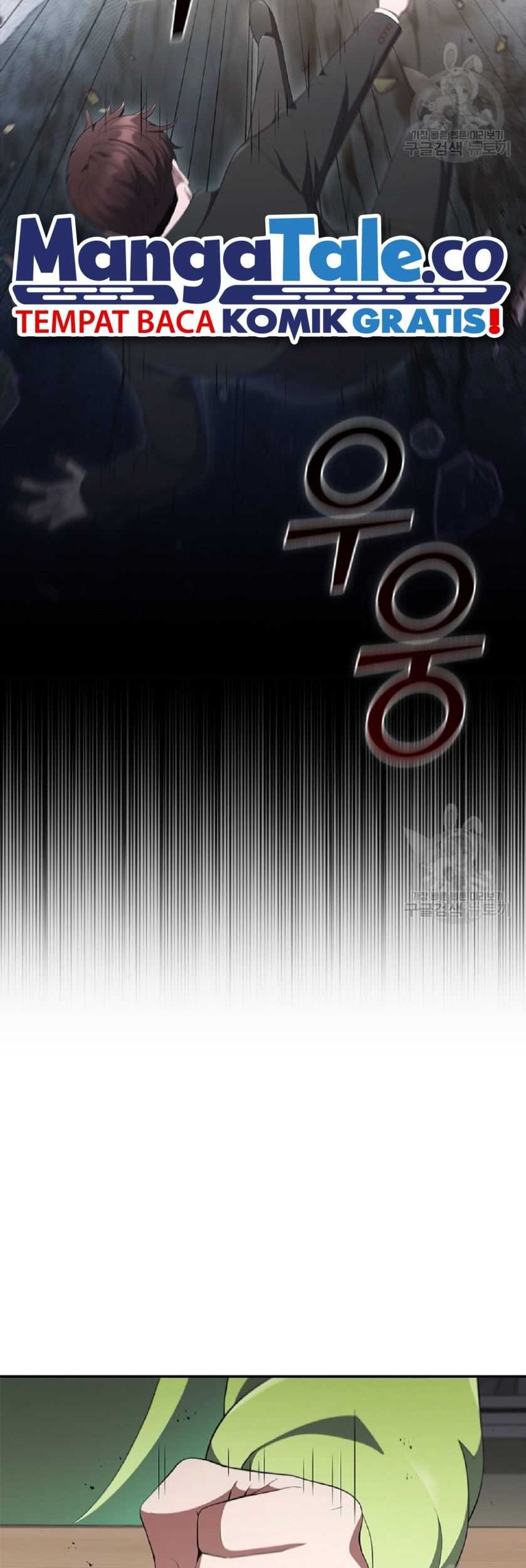 I Can Do It Chapter 34 Gambar 69