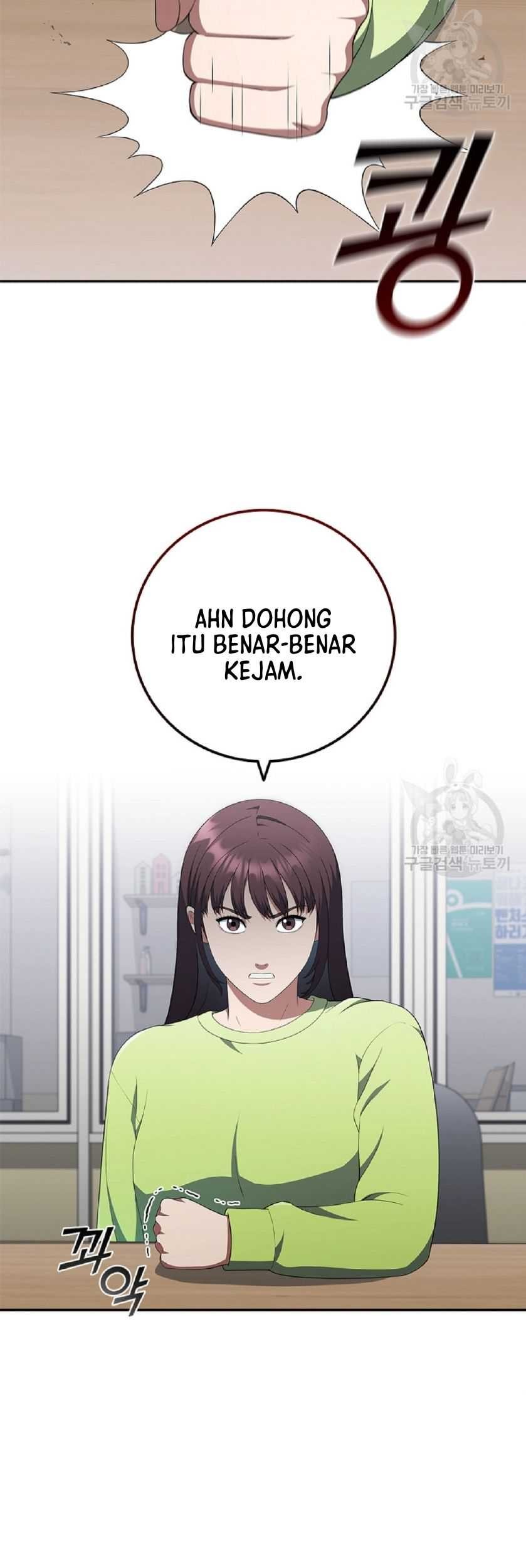 I Can Do It Chapter 34 Gambar 70