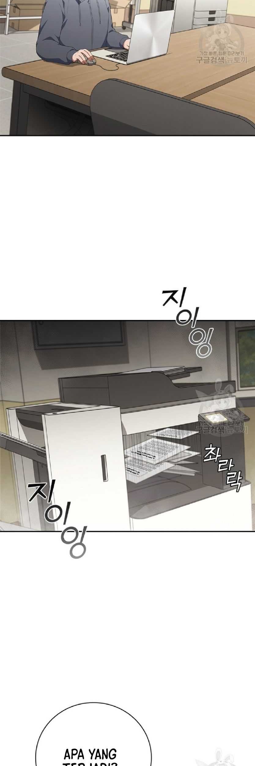 Manhwa I Can Do It Chapter 34 gambar nomor 2