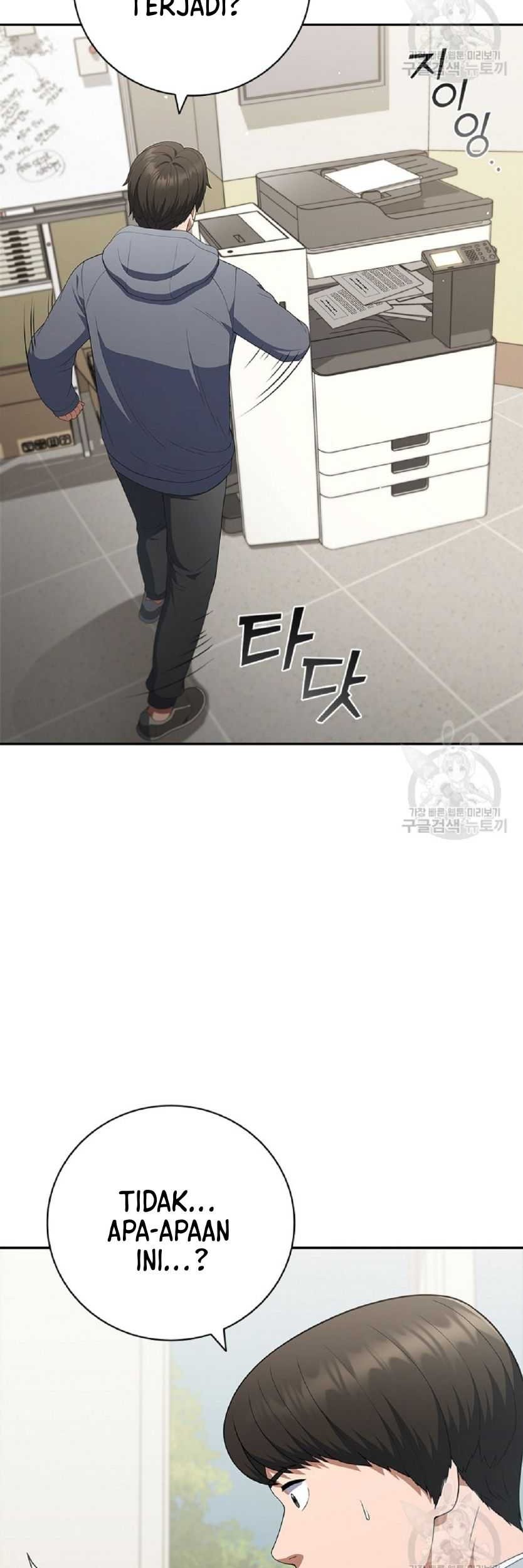 I Can Do It Chapter 34 Gambar 3