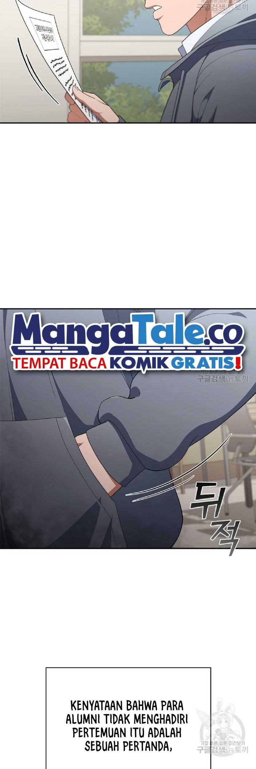 I Can Do It Chapter 34 Gambar 4