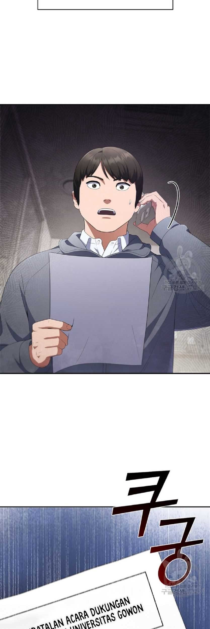 I Can Do It Chapter 34 Gambar 5