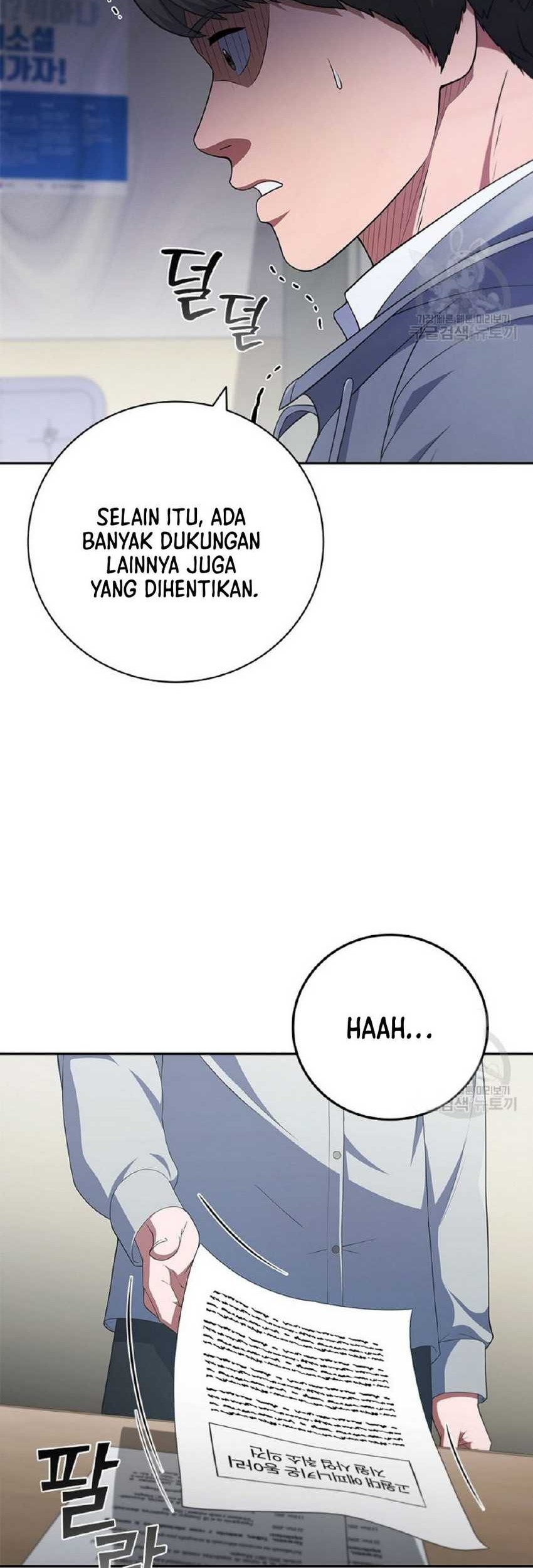 I Can Do It Chapter 34 Gambar 9