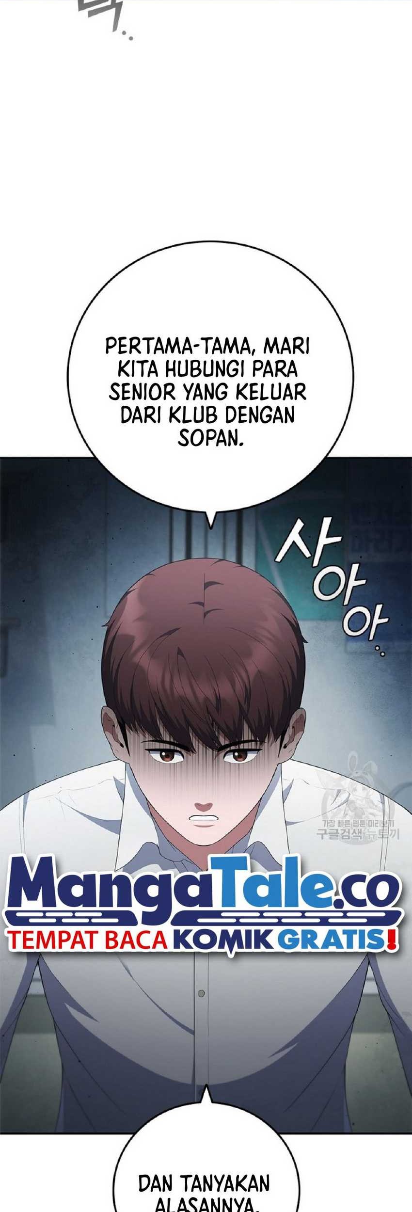 I Can Do It Chapter 34 Gambar 10