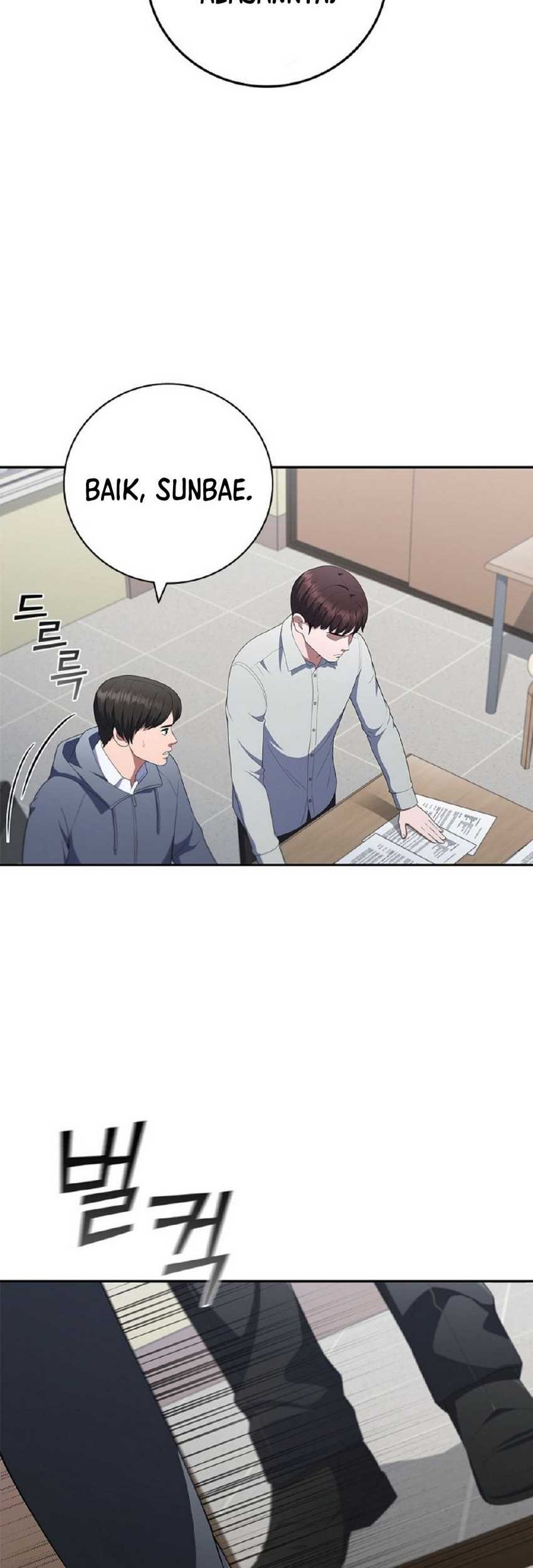 I Can Do It Chapter 34 Gambar 11