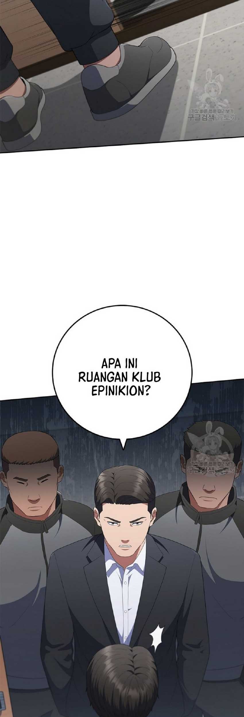 I Can Do It Chapter 34 Gambar 12