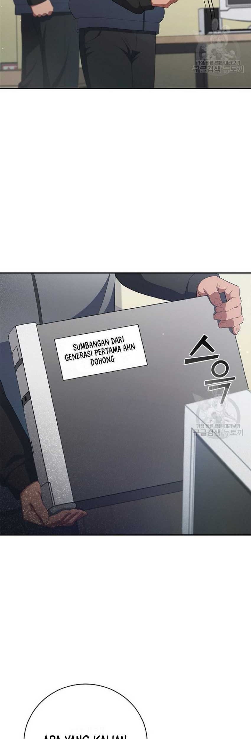 I Can Do It Chapter 34 Gambar 16