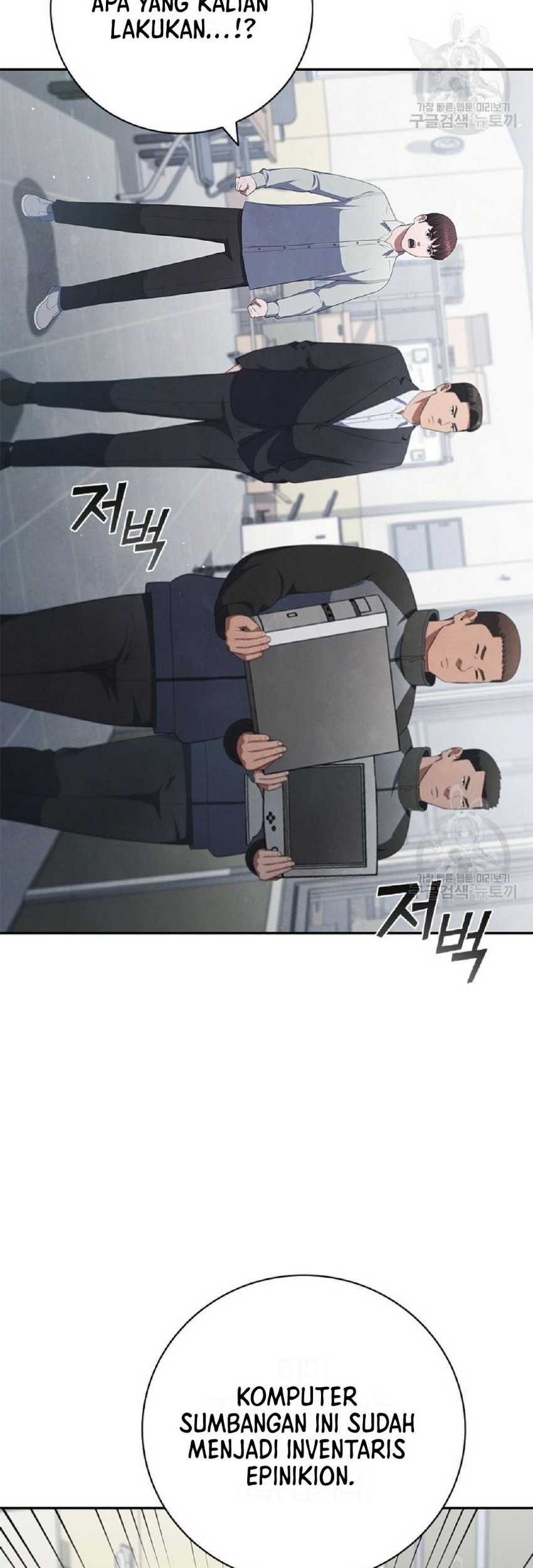 I Can Do It Chapter 34 Gambar 17