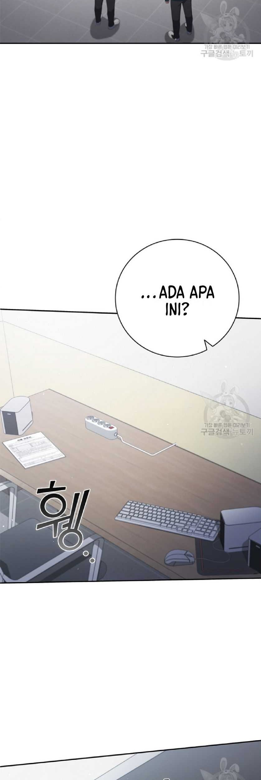 I Can Do It Chapter 34 Gambar 23